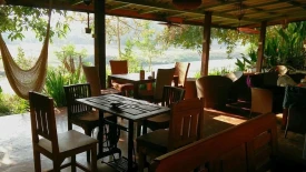 Sawasdee Pai River Resort