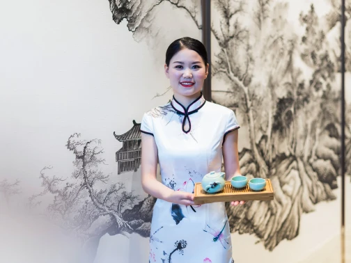 Grand Mercure Wuhan Qiaokou