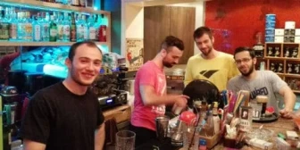 Anothen Cafe Bar