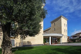 Le Torri Hotel