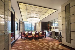 Sheraton Langfang Chaobai River