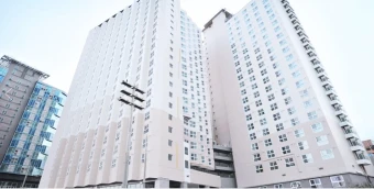 Plea De Blanc Hotel & Residence