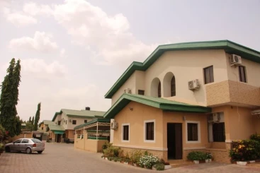 Luxritel Hotel