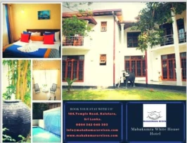 Mahakumara White House Hotel