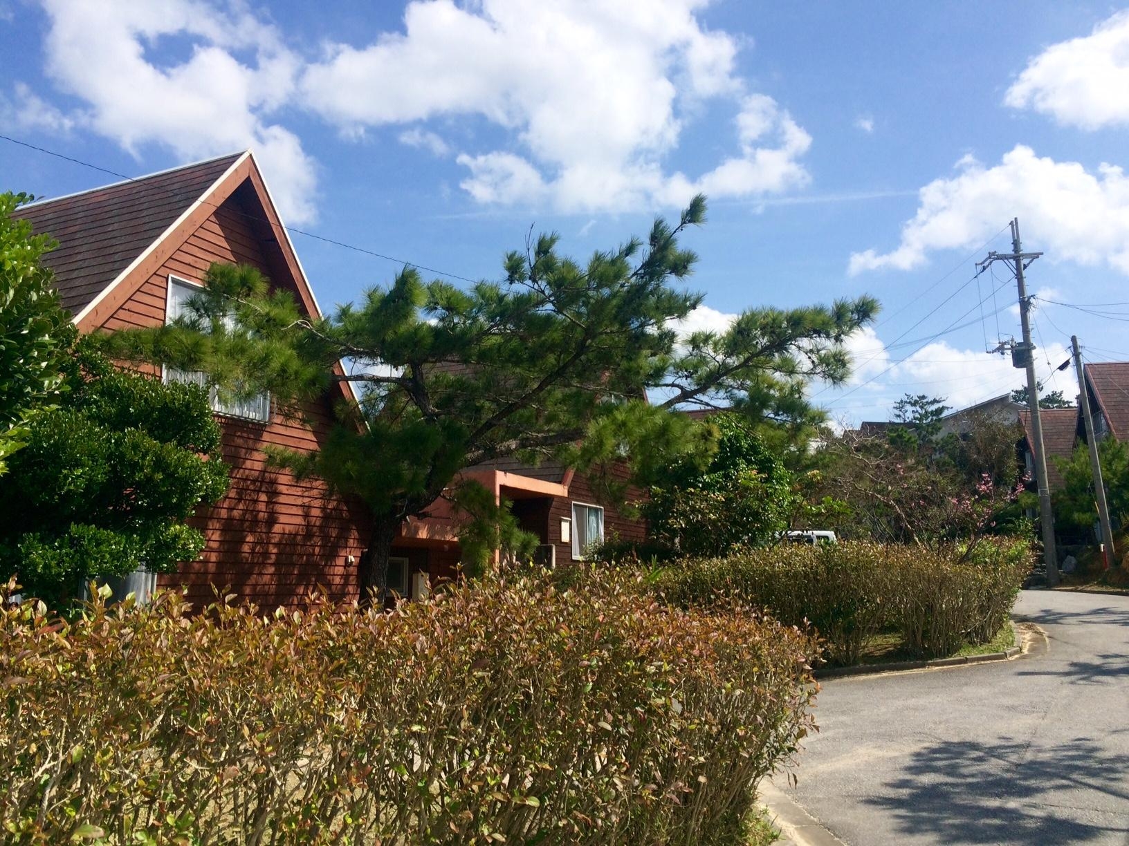 Cottage Nirai Onna
