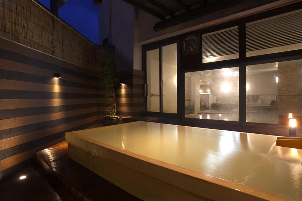 Yorokobi no yado Takamatsu