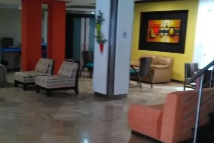 Hotel Monteria Real