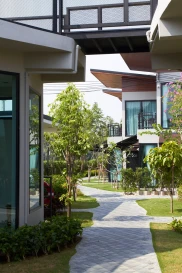 L'air Du Pran Resort