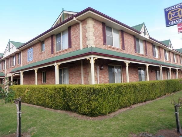 Endeavour Court Motor Inn