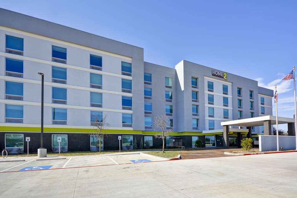 Home2 Suites by Hilton Dallas North Park