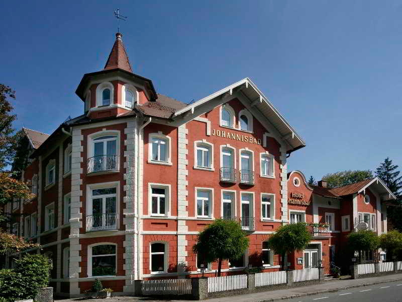 Johannisbad