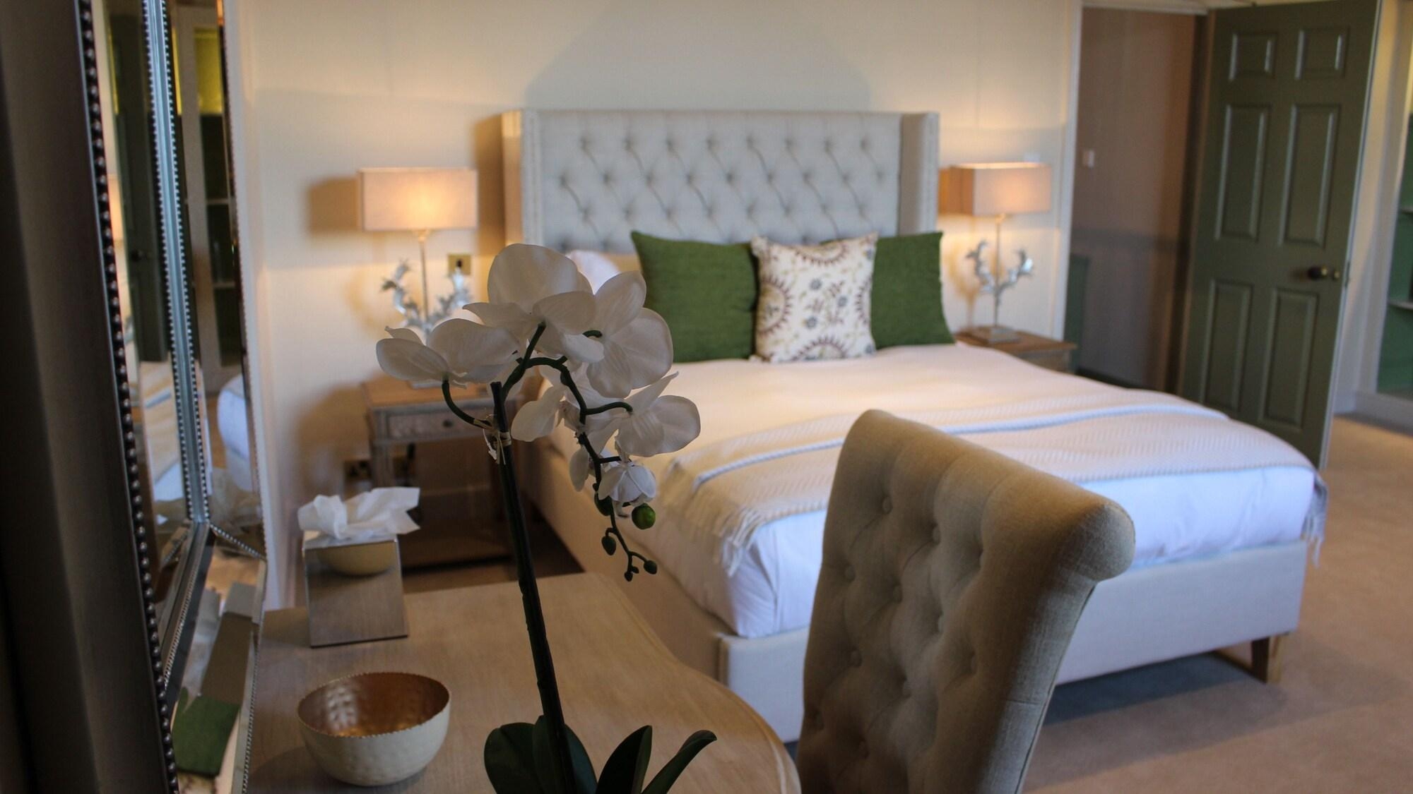 The Black Lion, Long Melford