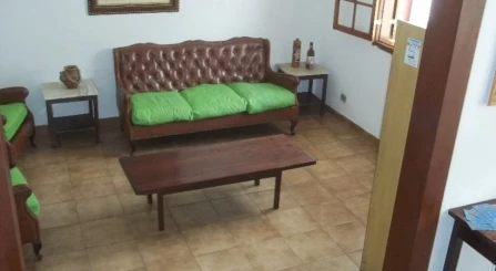 Paraty Cama e Cafe
