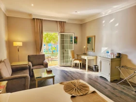 Movenpick Hotel Kuwait