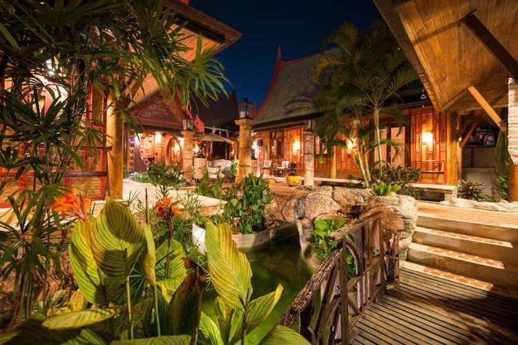 Leela house