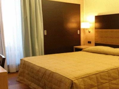 Hotel Enrichetta