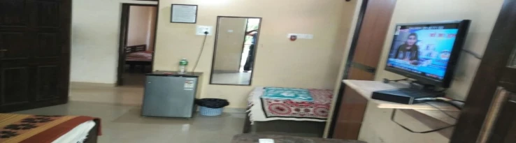 Room Maangta 341 Calangute Goa