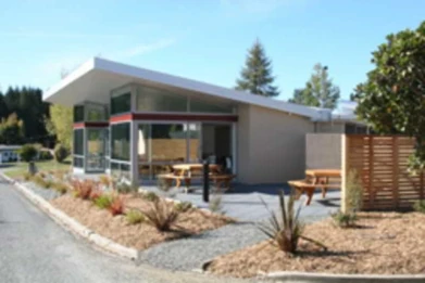 Te Anau Lakeview Holiday Park & Motels