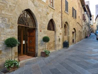 Casa Torre Margherita