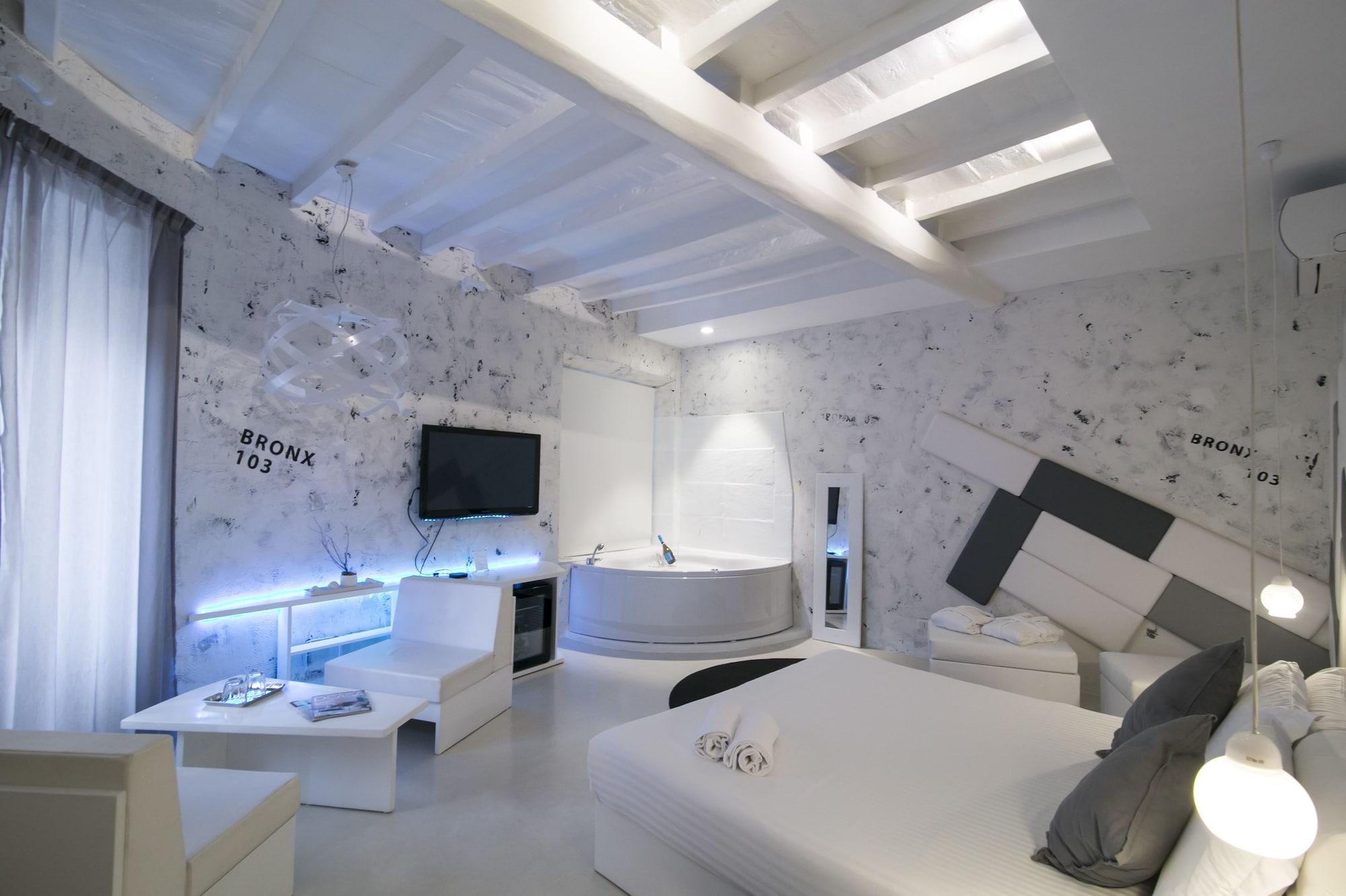 Design Art Pie Boutique Hotel