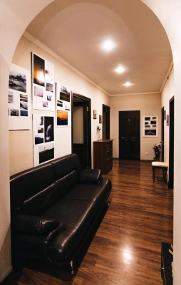 Troitsky Guest House