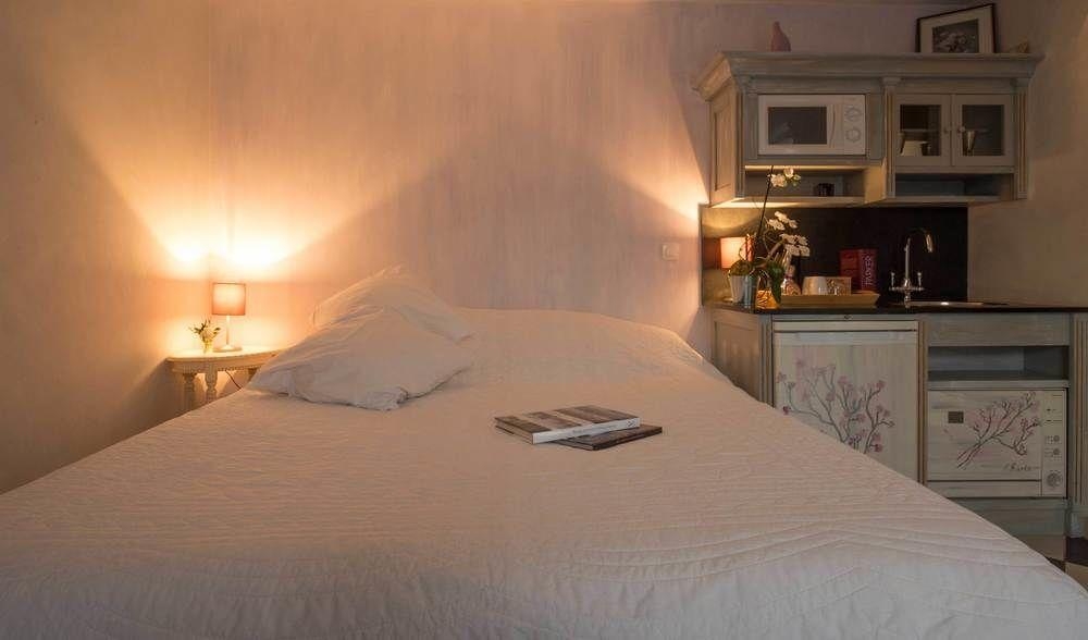 Le Mascaret - Restaurant Hotel Spa