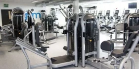 Ang Gym - Brighton