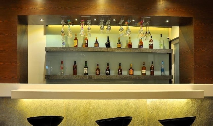 Hotel Shree Narayana