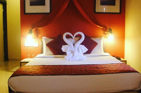 Camelot Fantasy Resort