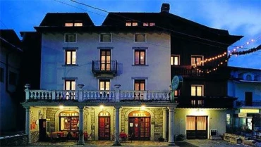 Hotel Sciatori