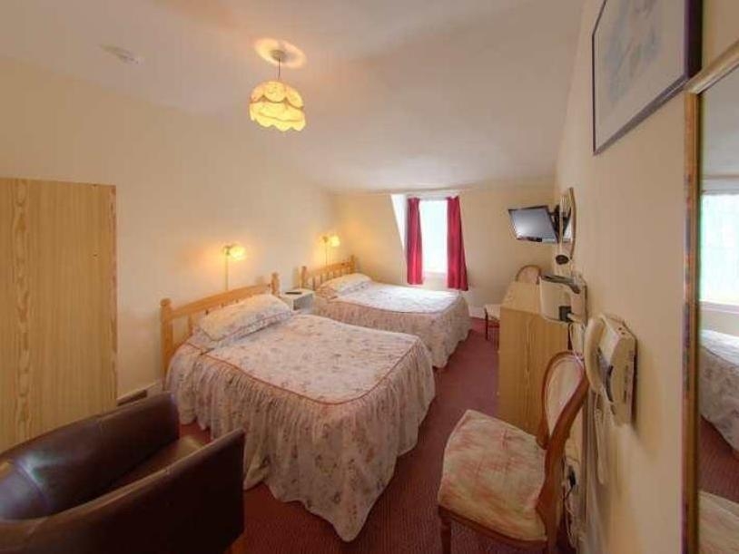 Albro House