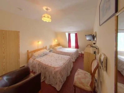 Albro House
