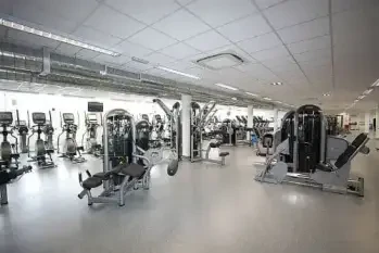 The Gym - Brighton