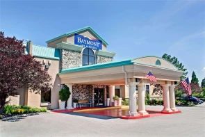 Baymont by Wyndham Murray/Salt Lake City