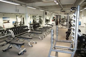 The Gym - Brighton