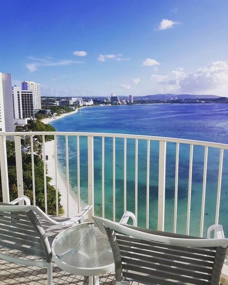 Lotte Hotel - Guam