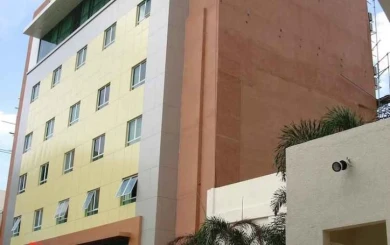 M Chereville Hotel