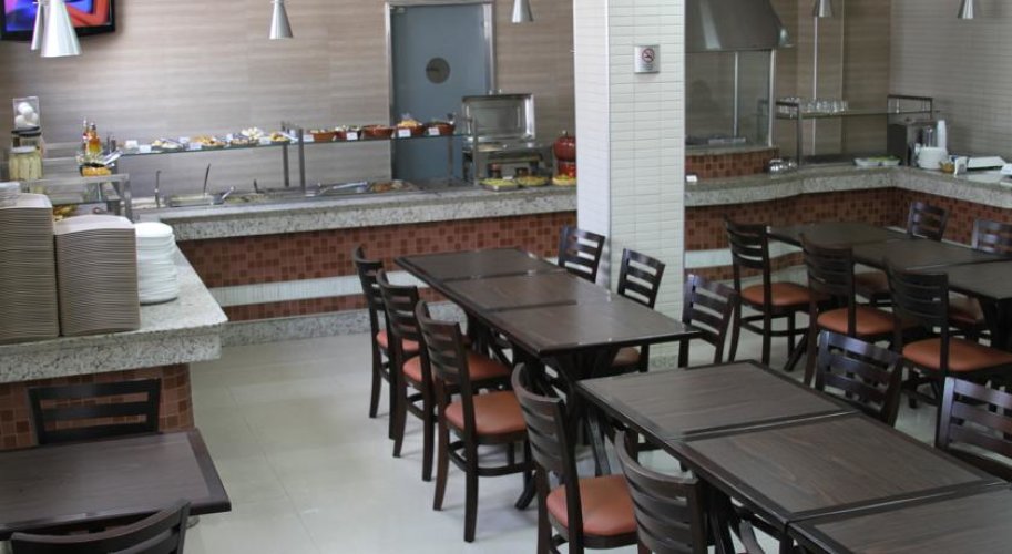 Hotel Dom Passos