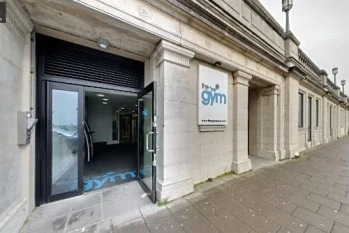 The Gym - Brighton