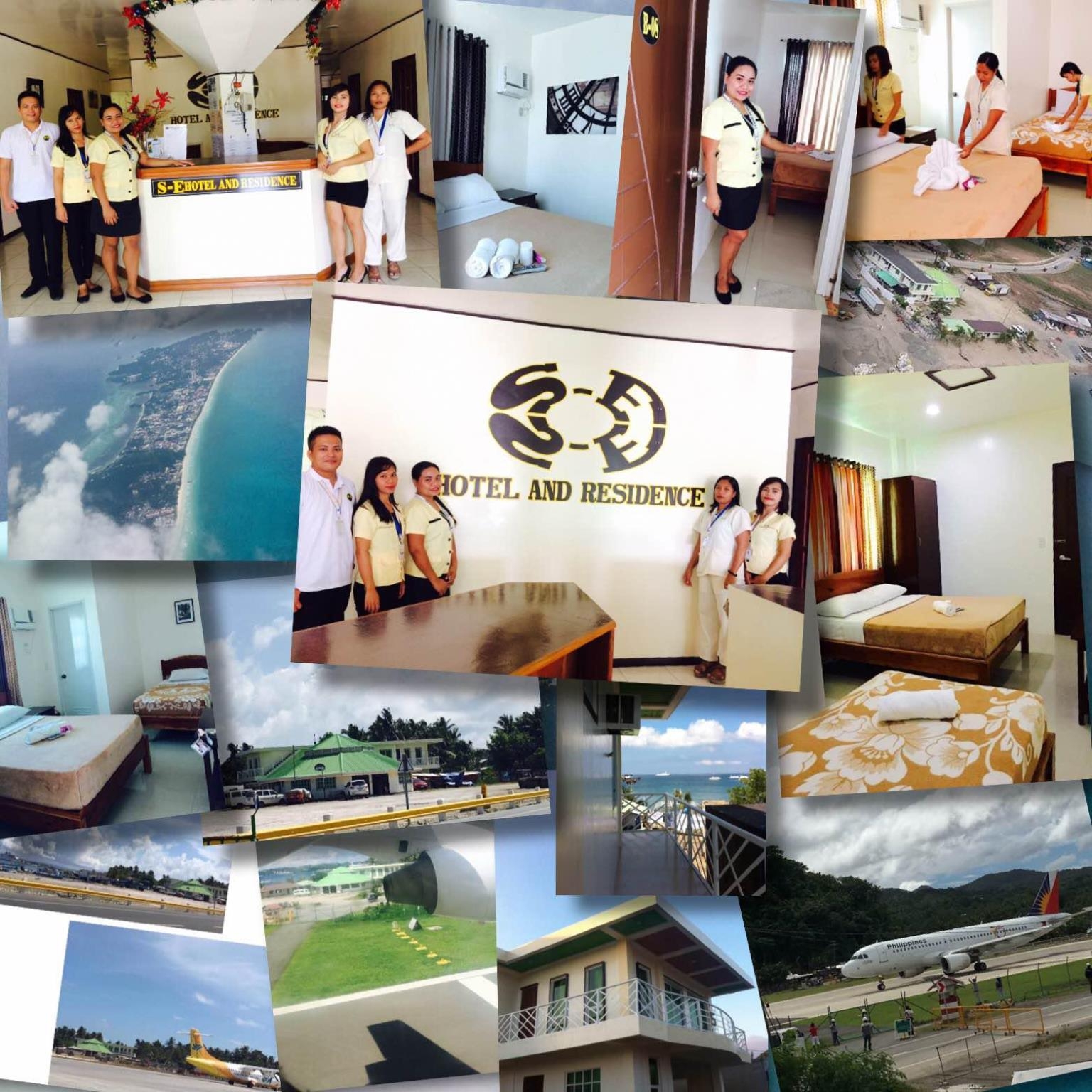 S E Hotel And Residence