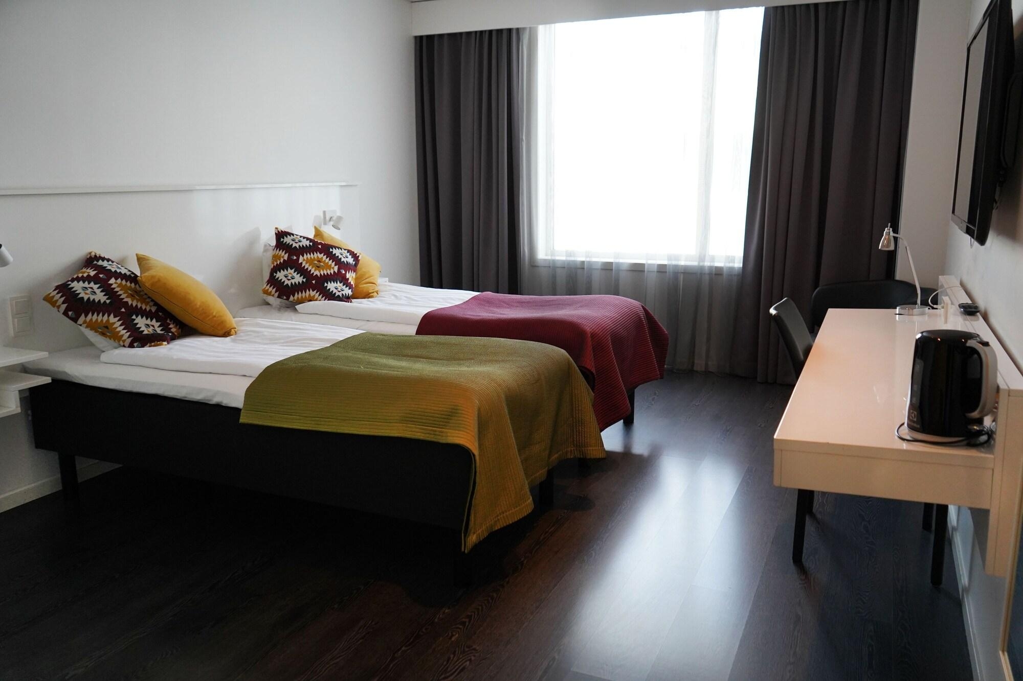Forenom Aparthotel Göteborg Nolvik