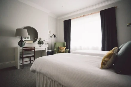 Langland Cove Guesthouse