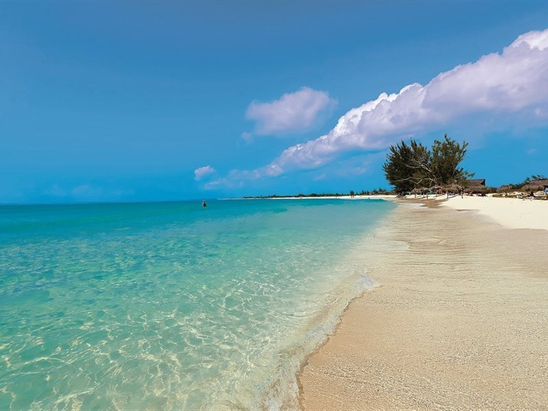 Bravo Villa Coral