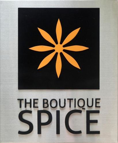 The Boutique Spice