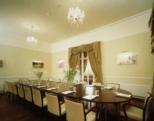 Athenaeum House Hotel