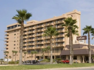 La Playa Resort Daytona Beach