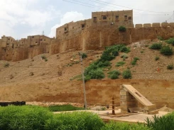 Moustache Jaisalmer