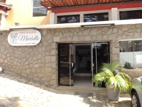 Pousada Mar Belle