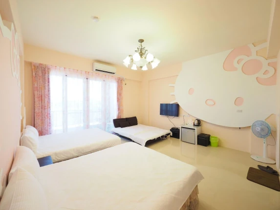 Love & Peace B&B