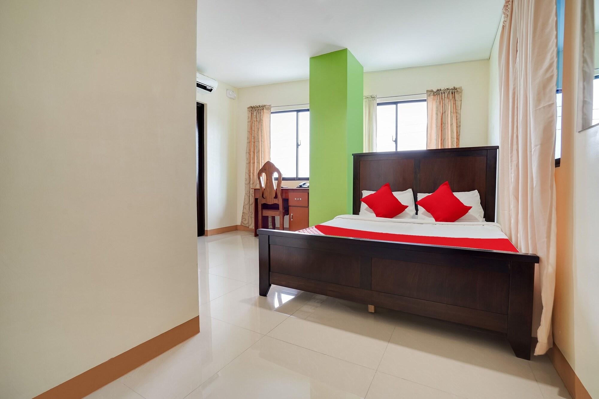 Oyo 251 Fmj 28 Guesthouse